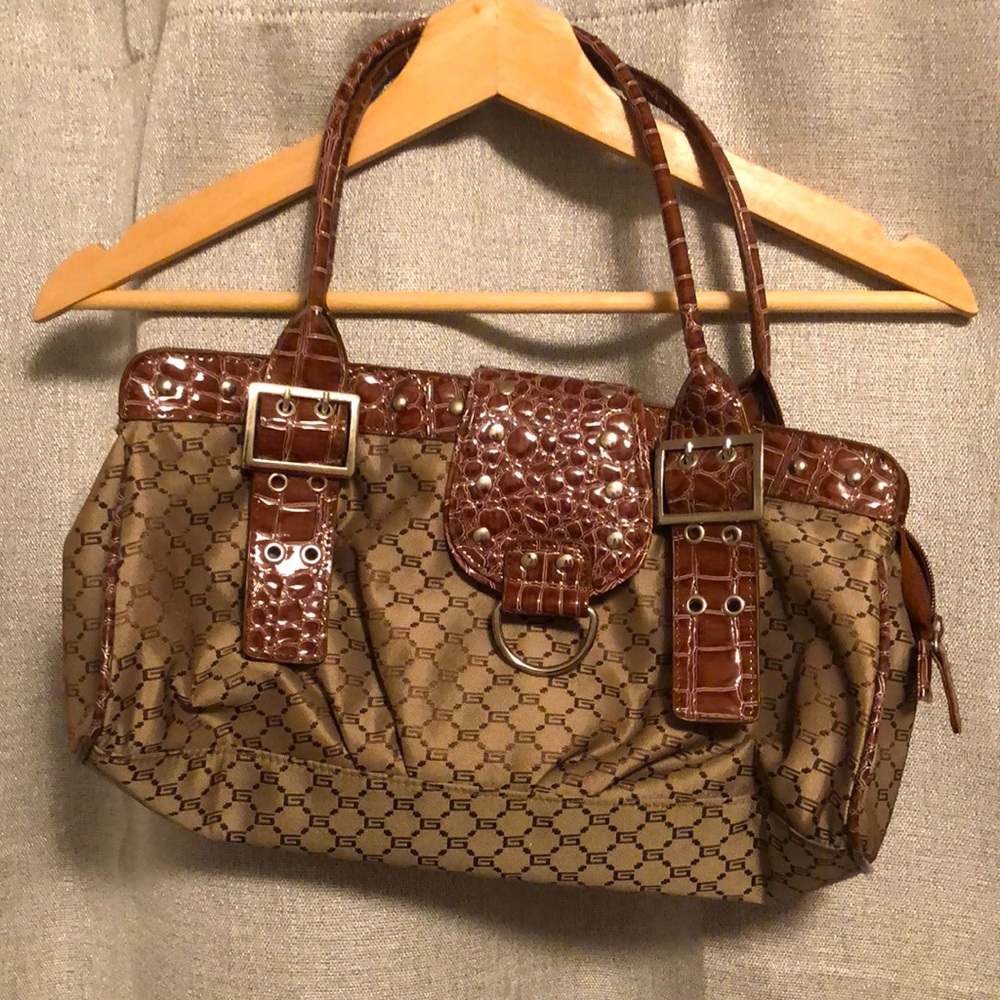 Brown Bag